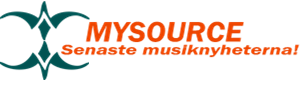 Mysource – Senaste musiknyheterna!